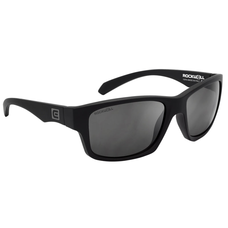 Pompei Floatable (Matte Black/Black Hydro)
