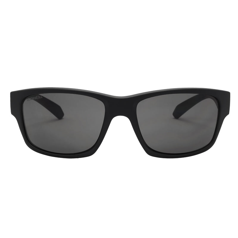 Pompei Floatable (Matte Black/Black Hydro)