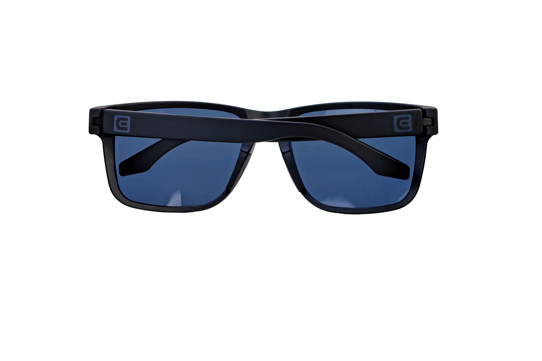 Triton (Black/Gold)