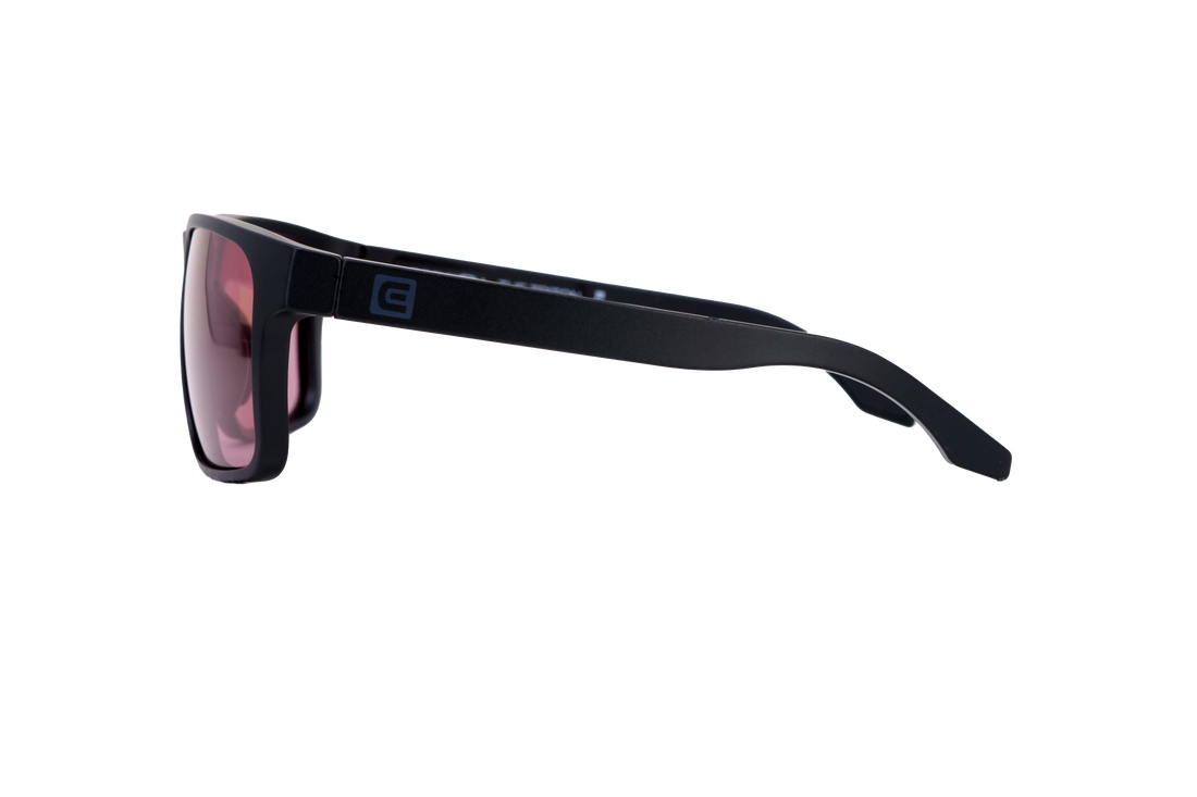 Triton (Black/Pink Rose)