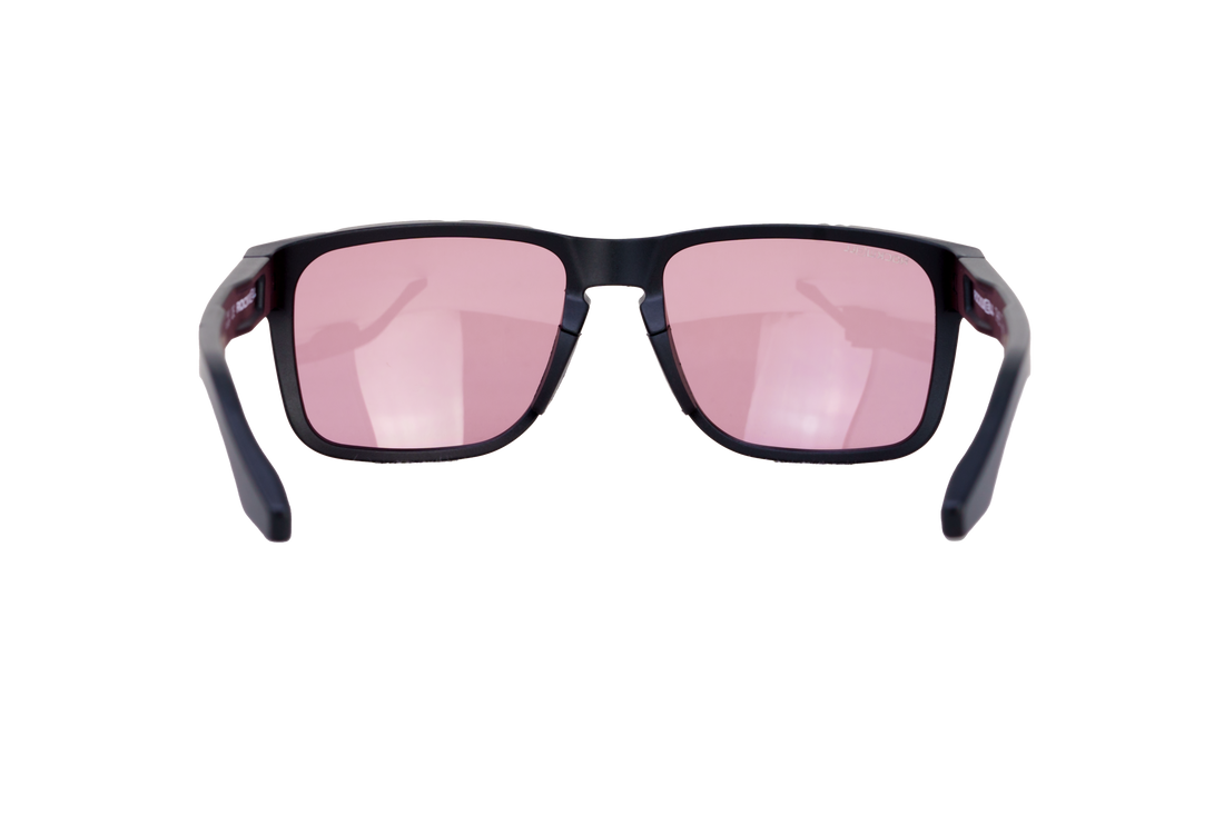 Triton (Black/Pink Rose)