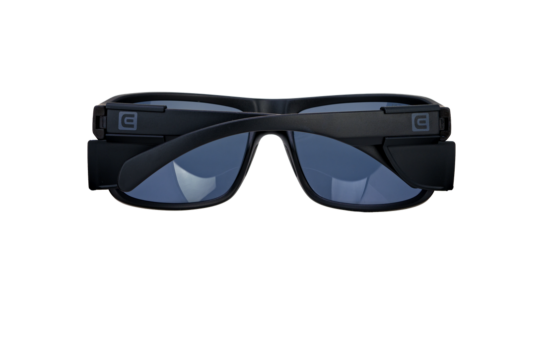 Trevi (Black/Gold)