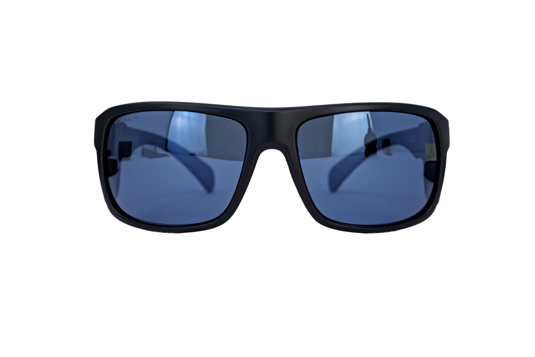 Trevi (Black/Grey)
