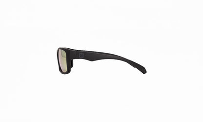 Pompei Floatable (Matte Black/Green Polarized Hydro)