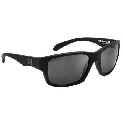 Pompei Floatable (Matte Black/Black Hydro)