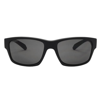 Pompei Floatable (Matte Black/Black Hydro)