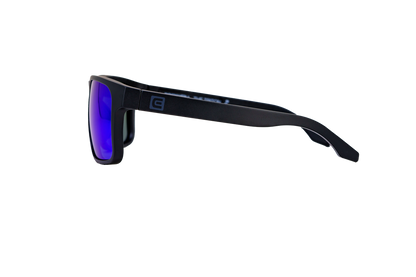 Triton (Black/Dark Blue)