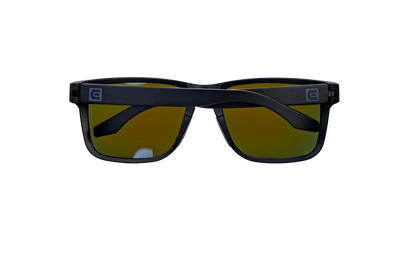 Triton (Black/Dark Blue)