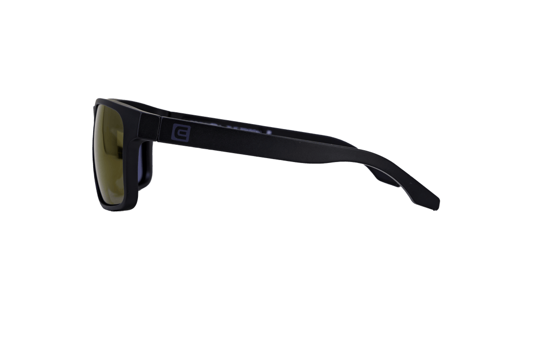 Triton (Black/Gold)