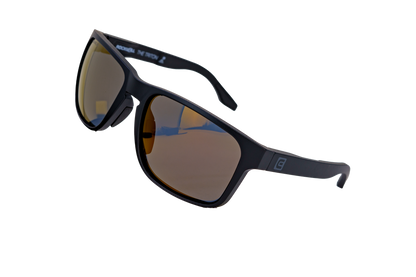 Triton (Black/Gold)