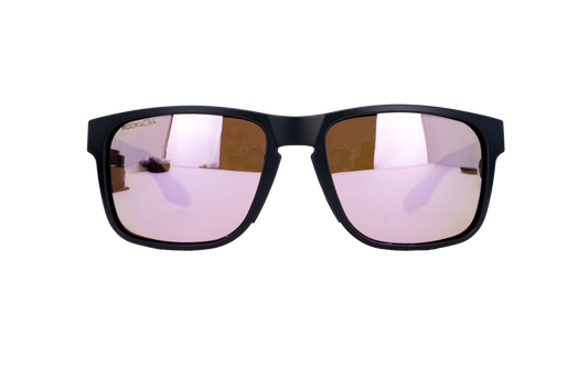 Triton (Black/Pink)