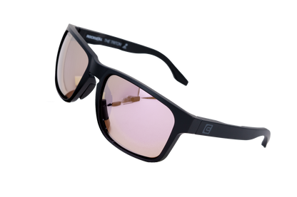 Triton (Black/Pink)