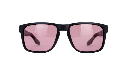 Triton (Black/Pink Rose)