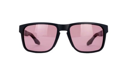 Triton (Black/Pink Rose)
