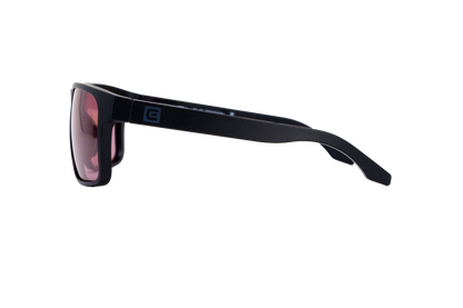 Triton (Black/Pink Rose)