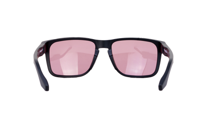 Triton (Black/Pink Rose)