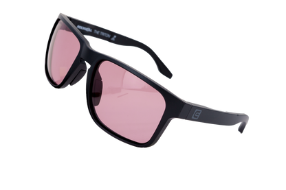 Triton (Black/Pink Rose)