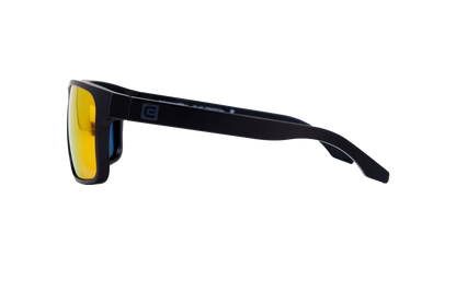 Triton (Black/Red)