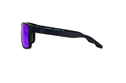 Triton (Black/Green)