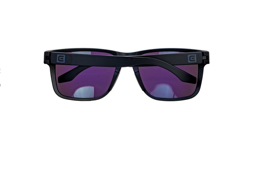 Triton (Black/Green)