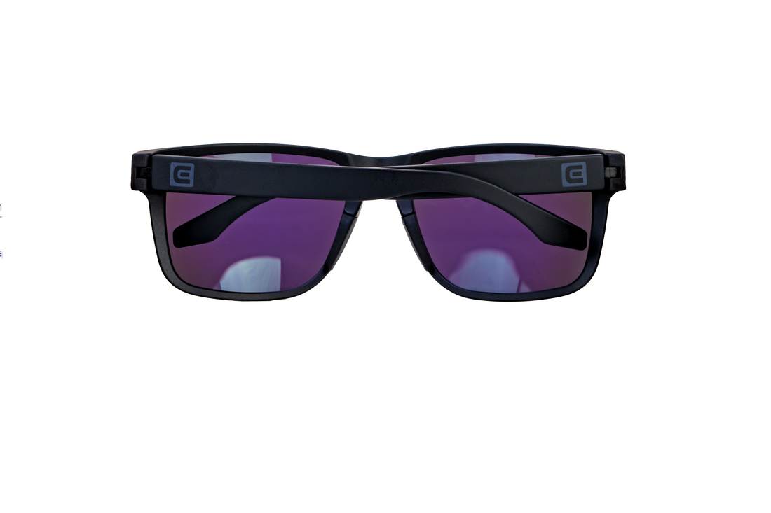 Triton (Black/Green)
