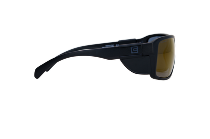 Trevi (Black/Gold)
