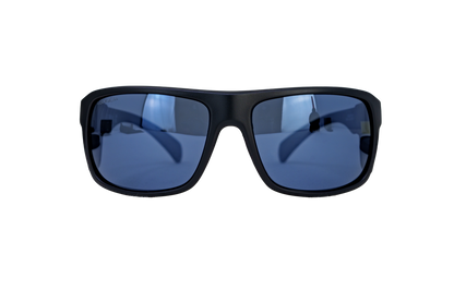 Trevi (Black/Grey)