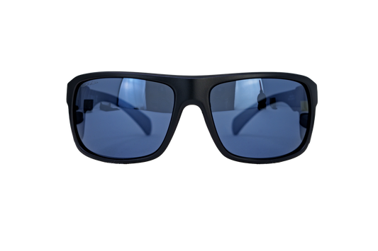 Trevi (Black/Grey)