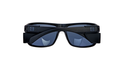 Trevi (Black/Grey)